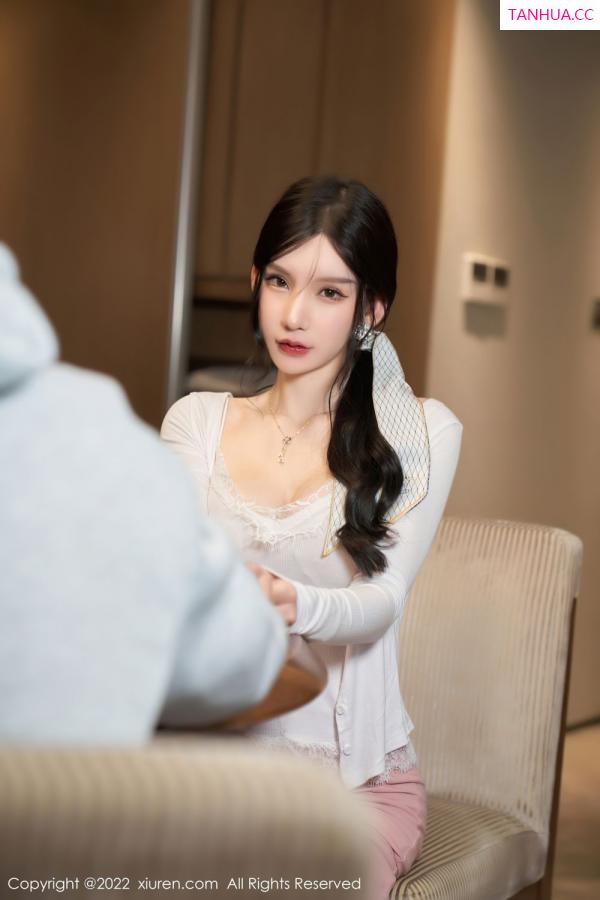 周于希dummy  [XiuRen]高清写真图 2022.01.26 No.4517 周于希Sally第11张图片